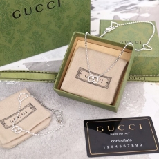 Gucci Necklaces